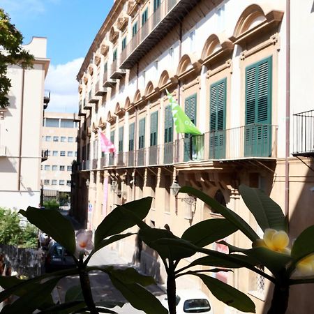 Oasi Porta Felice Apartment Palermo Exterior photo