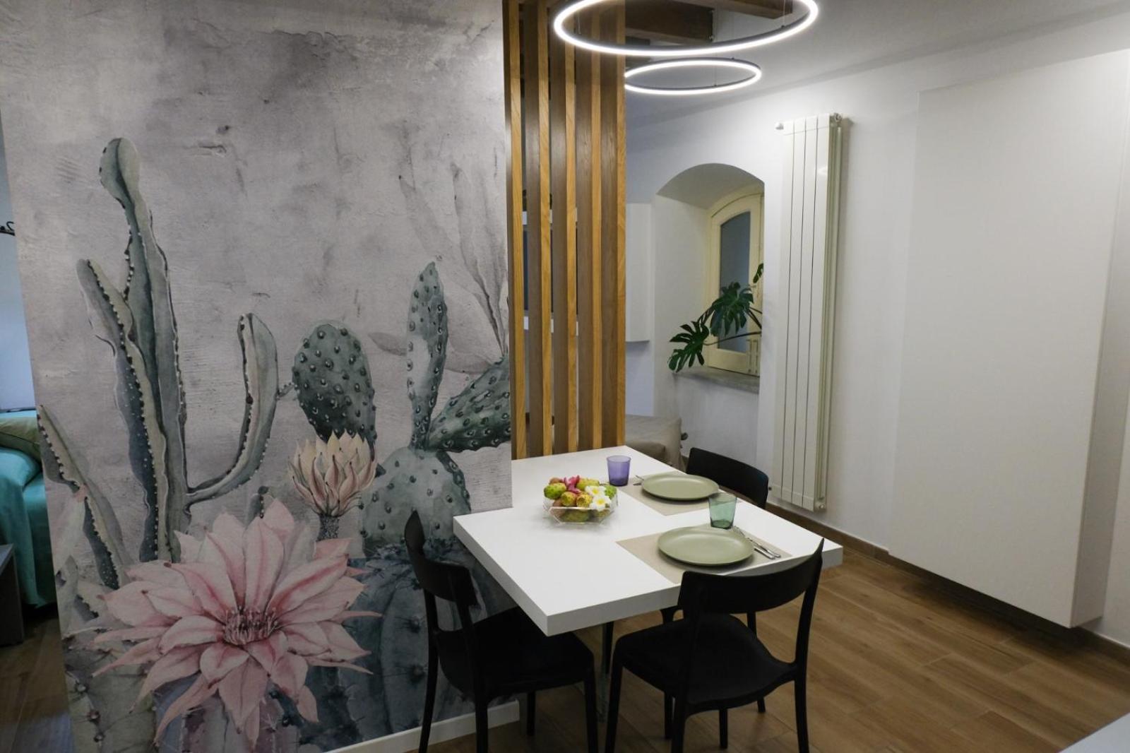 Oasi Porta Felice Apartment Palermo Exterior photo