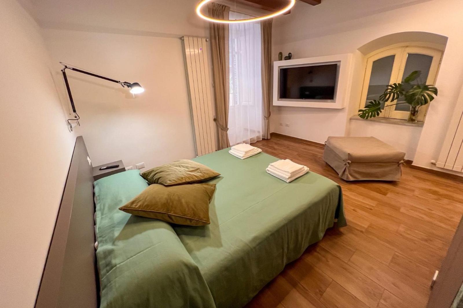 Oasi Porta Felice Apartment Palermo Exterior photo
