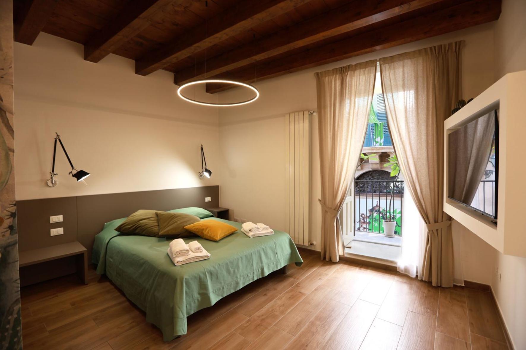 Oasi Porta Felice Apartment Palermo Exterior photo